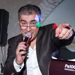 Роберт Степанян | Ведущий | свадьбы | дни рождения | юбилеи - @robertstepanyan - Instagram
