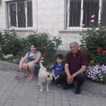 Роберт Степаняан - @robertstepaniaan - Instagram