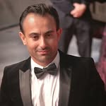 Page of violinist Robert Stepanian - @robertstepanyanviolin - Instagram