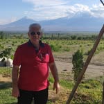 Robert Stepanyan - @robert.stepanyan.1960 - Instagram