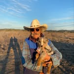 Robert Stephens - @wallyhorseback - Instagram