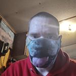 Robert Stephens - @reaper_inc_cosplayer - Instagram