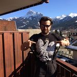 Robert Stepien - @arscadredevie - Instagram