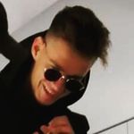 Robert Stępień - @bertol_kozak - Instagram