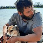 Robert Stępień - @bob3r_krk - Instagram