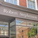 Robert Stephenson - @robertstephensoncarpets - Instagram