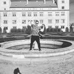 Robert Štěrba - @sterbarob - Instagram