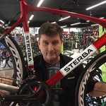 Štěrba Robert - @sterba_robert - Instagram