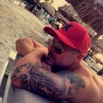 Robert Sterk - @sterk_fuerte - Instagram