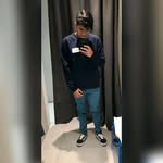 Robert Tiguaso - @robertsteve_rs - Instagram