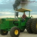 Robert Stickney - @stickneyfarm - Instagram