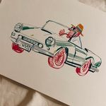 Robert Stidham - @lbrahimrashida6 - Instagram