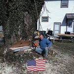 Robert Stidham - @treedogs1 - Instagram