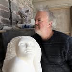 Jeremy Robert Stiff - Sculptor - @jeremystiffsculptor - Instagram
