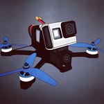 Robert Stiff - @ezflowfpv - Instagram