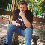 Robert Still - @robert_still_ - Instagram