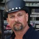 Robert Carl Stinnett - @easyriderwva - Instagram