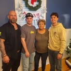 Robert Stinnett - Facebook