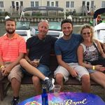 robert allen - @robertstipetich70 - Instagram