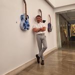 Robert Stocker - @robertstocker13 - Instagram