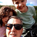 Robert Stocker - @bigdaddyrob71 - Instagram