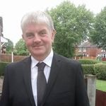 Robert Stockley - @robertstockley - Instagram