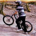 Robert Stoeckel - @robertstoeckel_mtb - Instagram