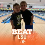 Robert Stohlman - @casperclemson5 - Instagram