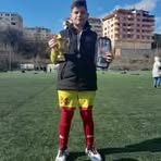 Robert Stojanov - Facebook