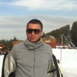 Robert Stojanovski - @robertstojanovski - Instagram