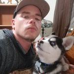 Robert Stokes - @blueberrybobbyj - Instagram