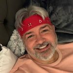 Robert Stokes - @ewubaredennis - Instagram