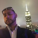 Robert Stokes - @mr.robert_browns_line - Instagram
