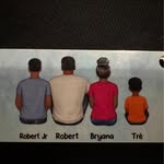 Robert Stokes - @trebor_ray - Instagram