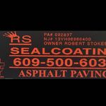 Robert Stokes - @rs_sealcoating_paving - Instagram