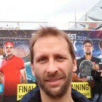 Robert Stoltz - @stoltz68 - Instagram