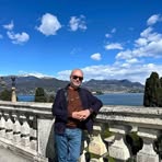 Robert Stone - Facebook