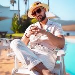 Robert stone - @konfidence12 - Instagram