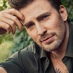 Christopher Robert Evans - @chri.stopherrobert17 - Instagram