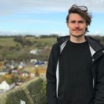 Robert Stott - @robbystott - Instagram