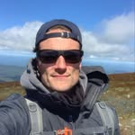 Robert Stott - @robert_s1987 - Instagram