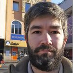 Robert Stott - @robert.stott.73 - Instagram