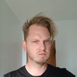 Robert Stott - @zero_anxiety - Instagram
