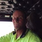 Robert Stott - @robbiestott45 - Instagram