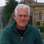 Robert Stott - @robert.stott.author - Instagram