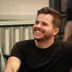 Robert Stott-Marshall - @robertjaystott - Instagram