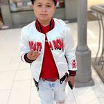 Robert Stout - @darryll1486 - Instagram