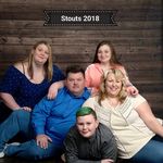 Robert Stout Jr - @robert.j.stout.5 - Instagram