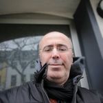 Robert Stowe - @stowe316 - Instagram