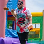 Robert Streightiff - Facebook